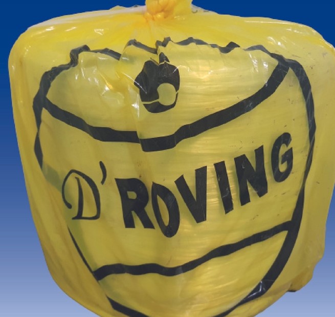 Roving