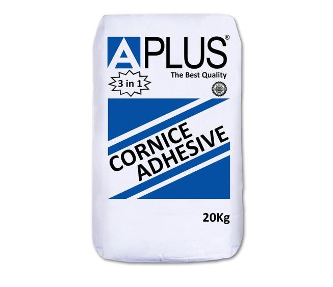 compound aplus.