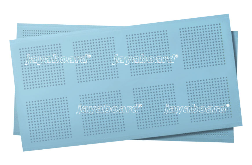 Papan Gypsum Jayabell Echostop