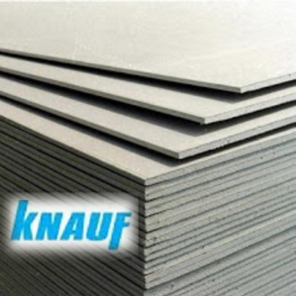 gypsum knauf