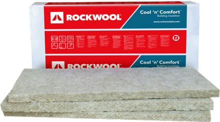 rockwool